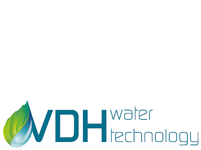 Van de Heuvel Watertechnologie bv